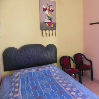 Hotel K.V.R. Residency, Port Blair 5